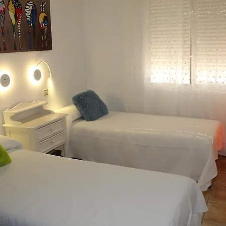 Casa Hemingway - Old Town Holiday home Marbella