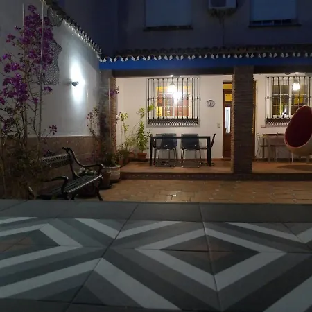 Casa Hemingway - Old Town Holiday home Marbella