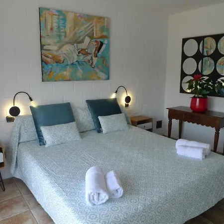Holiday home Casa Hemingway - Old Town Marbella