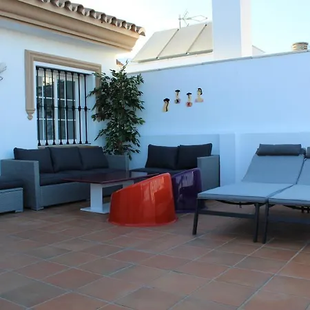 Holiday home Casa Hemingway - Old Town
