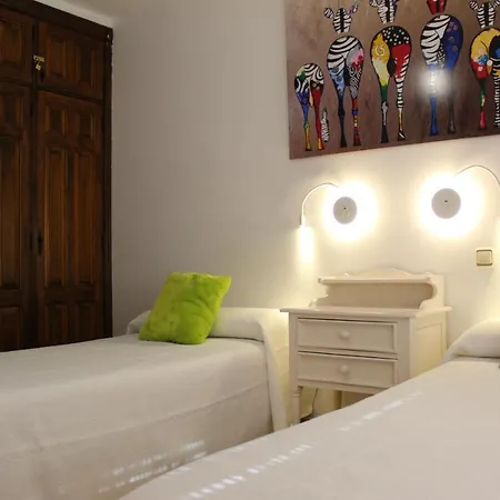 Holiday home Casa Hemingway - Old Town
