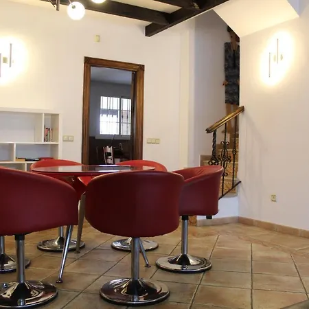 Casa Hemingway - Old Town Holiday home Marbella