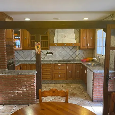 Holiday home Casa Hemingway - Old Town *