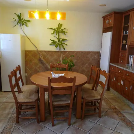Holiday home Casa Hemingway - Old Town