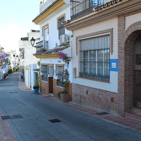 Casa Hemingway - Old Town Holiday home Marbella