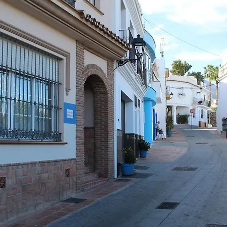 Casa Hemingway - Old Town Holiday home Marbella