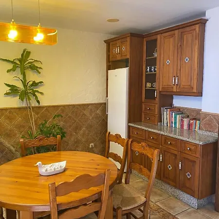 Holiday home Casa Hemingway - Old Town Marbella