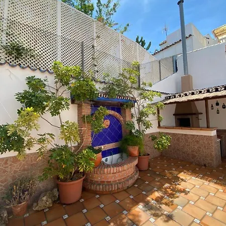 Casa Hemingway - Old Town * Marbella