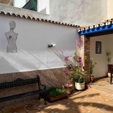 Holiday home Casa Hemingway - Old Town