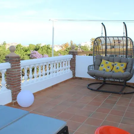 Holiday home Casa Hemingway - Old Town