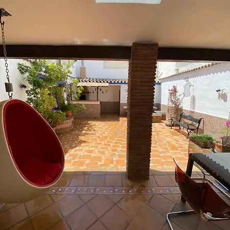 Casa Hemingway - Old Town Holiday home Marbella