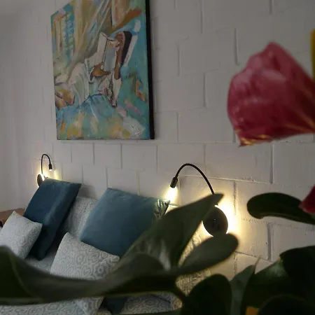 Holiday home Casa Hemingway - Old Town