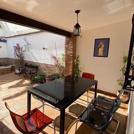 Casa Hemingway - Old Town Holiday home *